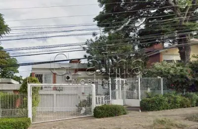 Casa com 3 quartos à venda na rua corrêa lima, 1834, santa tereza, porto alegre por r$ 750.000