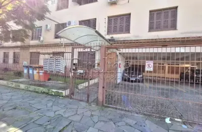 Apartamento com 3 quartos à venda na rua roque gonzales, 242, jardim botânico, porto alegre por r$ 256.000