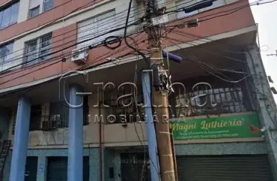 Apartamento com 3 quartos à venda na avenida osvaldo aranha, 232, bom fim, porto alegre por r$ 383.000