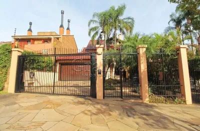 Casa com 4 quartos à venda na rua doutor barbosa gonçalves, 610, chácara das pedras, porto alegre por r$ 2.990.000