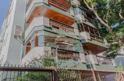 Apartamento com 3 quartos à venda na avenida lavras, 639, petrópolis, porto alegre por r$ 819.000
