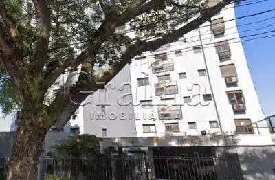 Apartamento com 2 quartos à venda na rua professor cristiano fischer, 346, jardim do salso, porto alegre por r$ 680.000
