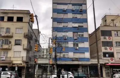 Apartamento com 2 quartos à venda na avenida joão pessoa, 1025, cidade baixa, porto alegre por r$ 400.000