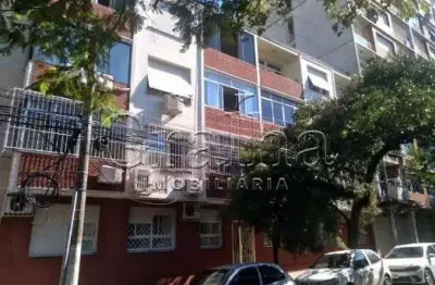 Apartamento com 3 quartos à venda na rua ramiro barcelos, 2515, farroupilha, porto alegre por r$ 550.000