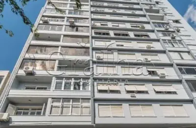 Apartamento com 3 quartos à venda na rua professor duplan, 25, rio branco, porto alegre por r$ 665.000