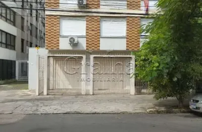 Apartamento com 2 quartos à venda na rua mucio teixeira, 86, menino deus, porto alegre por r$ 210.000
