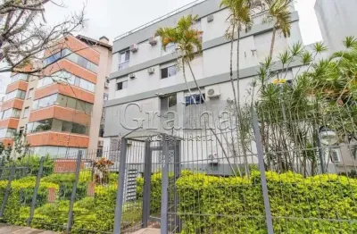 Apartamento com 3 quartos à venda na rua coronel corte real, 797, petrópolis, porto alegre por r$ 850.000