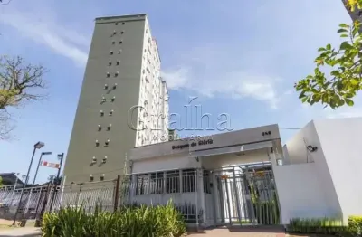 Apartamento com 2 quartos à venda na rua dom vital, 248, glória, porto alegre por r$ 290.000