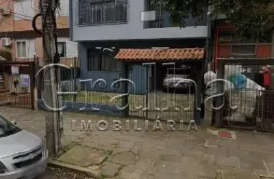 Casa com 6 quartos à venda na rua monsenhor veras, 660, santana, porto alegre por r$ 1.490.000