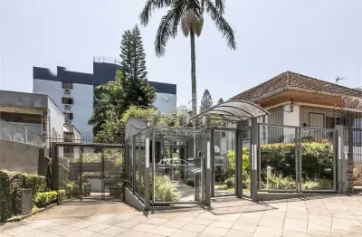 Apartamento com 2 quartos à venda na rua barão do guaíba, 1042, menino deus, porto alegre por r$ 850.000