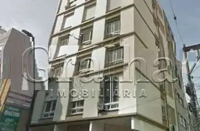 Apartamento com 2 quartos à venda na rua duque de caxias, 741, centro histórico, porto alegre por r$ 350.000