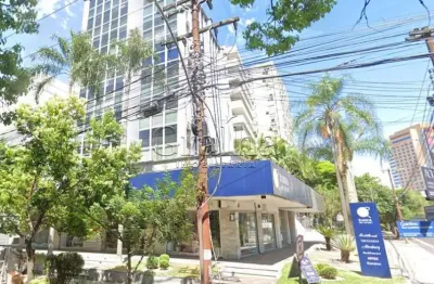 Sala comercial com 1 sala à venda na rua quintino bocaiúva, 655, floresta, porto alegre por r$ 160.000
