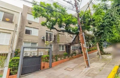 Apartamento com 3 quartos à venda na rua felipe camarão, 175, bom fim, porto alegre por r$ 780.000