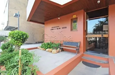Apartamento com 1 quarto à venda na rua general lima e silva, 1509, centro histórico, porto alegre por r$ 500.000