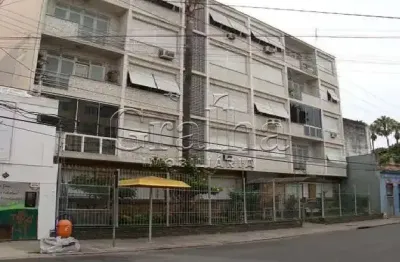 Apartamento com 3 quartos à venda na rua santo antônio, 938, bom fim, porto alegre por r$ 550.000