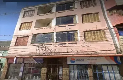 Apartamento com 3 quartos à venda na avenida protásio alves, 1710, rio branco, porto alegre por r$ 320.000