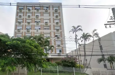 Apartamento com 1 quarto à venda na avenida montenegro, 82, petrópolis, porto alegre por r$ 385.000
