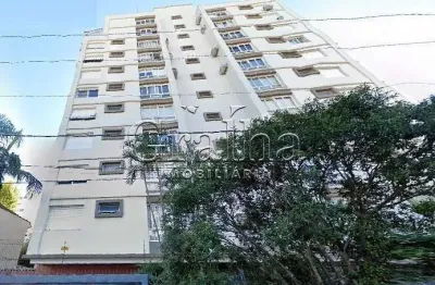 Apartamento com 3 quartos à venda na rua sofia veloso, 192, cidade baixa, porto alegre por r$ 585.000