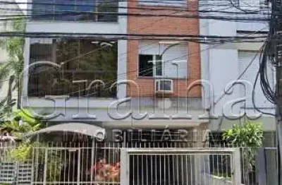 Apartamento com 1 quarto à venda na rua são manoel, 1631, santana, porto alegre por r$ 550.000