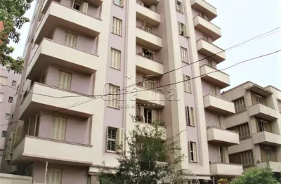 Apartamento com 3 quartos à venda na rua doutor barros cassal, 607, floresta, porto alegre por r$ 423.000