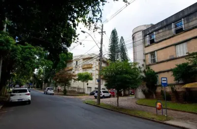 Apartamento com 2 quartos à venda na rua professor ivo corseuil, 112, petrópolis, porto alegre por r$ 325.000