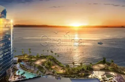 Loft com 1 quarto à venda na avenida padre cacique, 2893, praia de belas, porto alegre por r$ 388.000