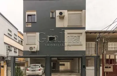 Apartamento com 1 quarto à venda na rua veador porto, 548, santana, porto alegre por r$ 355.000