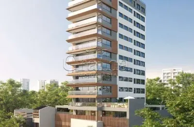 Apartamento com 3 quartos à venda na rua jaraguá, 68, bela vista, porto alegre por r$ 4.481.449