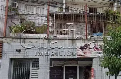 Apartamento com 3 quartos à venda na avenida protásio alves, 1271, rio branco, porto alegre por r$ 620.000