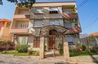 Apartamento com 1 quarto à venda na rua guararapes, 95, petrópolis, porto alegre por r$ 225.000