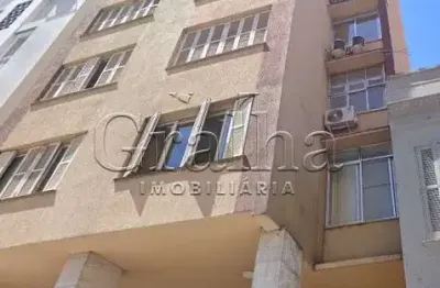 Sala comercial com 6 salas à venda na rua jerônimo coelho, 59, centro histórico, porto alegre por r$ 250.000