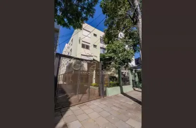 Apartamento com 1 quarto à venda na rua doutor salvador franca, 681, jardim botânico, porto alegre por r$ 295.000