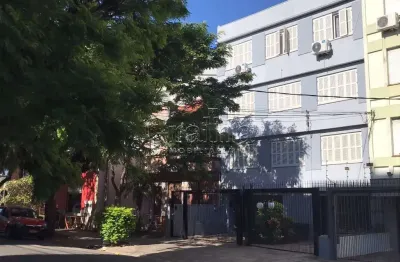 Apartamento com 1 quarto à venda na rua conde de porto alegre, 489, floresta, porto alegre por r$ 210.000