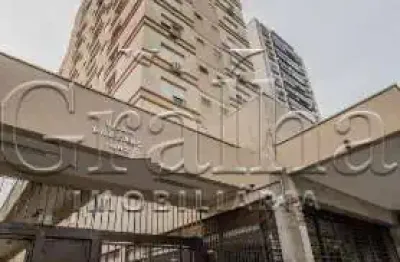 Loft com 1 quarto à venda na avenida independência, 482, independência, porto alegre por r$ 319.000