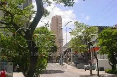 Apartamento com 3 quartos à venda na rua doutor timóteo, 900, floresta, porto alegre por r$ 590.000