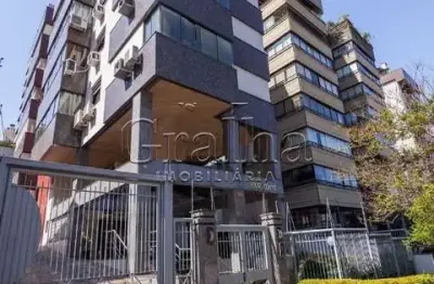 Apartamento com 3 quartos à venda na avenida joão obino, 445, petrópolis, porto alegre por r$ 1.090.000