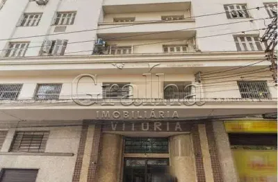 Apartamento com 3 quartos à venda na rua doutor barros cassal, 278, floresta, porto alegre por r$ 370.000