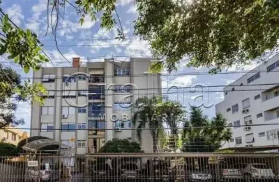 Apartamento com 2 quartos à venda na rua valparaíso, 419, jardim botânico, porto alegre por r$ 500.000
