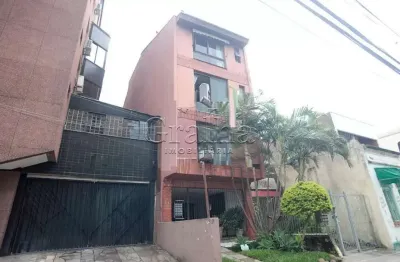 Apartamento com 1 quarto à venda na rua são manoel, 1813, rio branco, porto alegre por r$ 320.000