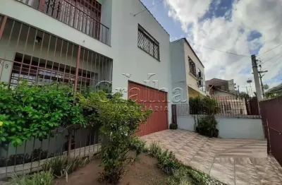 Casa com 4 quartos à venda na rua gomes jardim, 849, santana, porto alegre por r$ 958.000