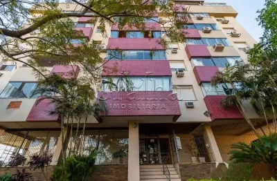 Apartamento com 2 quartos à venda na rua são lucas, 755, bom jesus, porto alegre por r$ 290.000