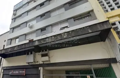 Apartamento com 1 quarto à venda na rua coronel vicente, 552, centro histórico, porto alegre por r$ 198.000