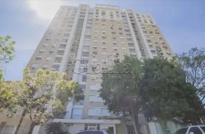 Apartamento com 2 quartos à venda na avenida benno mentz, 100, vila ipiranga, porto alegre por r$ 530.000
