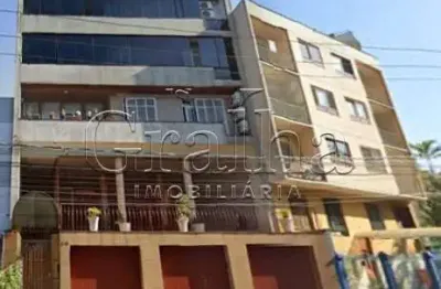 Apartamento com 3 quartos à venda na avenida plínio brasil milano, 242, higienópolis, porto alegre por r$ 590.000