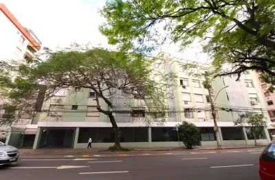 Apartamento com 1 quarto à venda na rua irmão josé otão, 355, independência, porto alegre por r$ 260.000