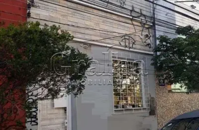 Casa com 2 quartos à venda na rua luiz afonso, 283, cidade baixa, porto alegre por r$ 550.000