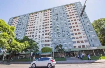 Apartamento com 1 quarto à venda na avenida ipiranga, 3377, petrópolis, porto alegre por r$ 229.000