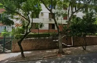 Apartamento com 2 quartos à venda na rua engenheiro antônio carlos tibiriçá, 520, petrópolis, porto alegre por r$ 235.000