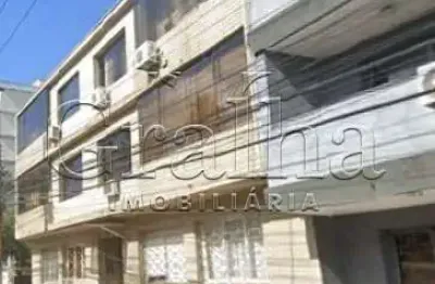 Apartamento com 1 quarto à venda na avenida protásio alves, 3215, petrópolis, porto alegre por r$ 200.000