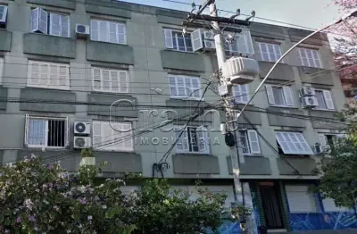 Apartamento com 1 quarto à venda na rua da república, 706, cidade baixa, porto alegre por r$ 165.000